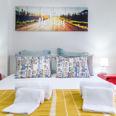 Porto Cedofeita Apartment ภายนอก รูปภาพ