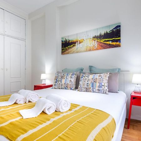 Porto Cedofeita Apartment ภายนอก รูปภาพ