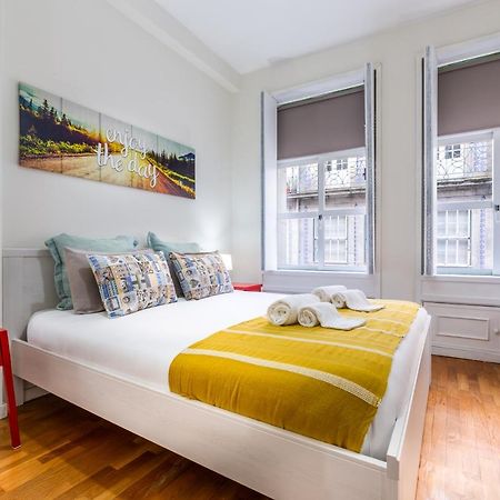 Porto Cedofeita Apartment ภายนอก รูปภาพ