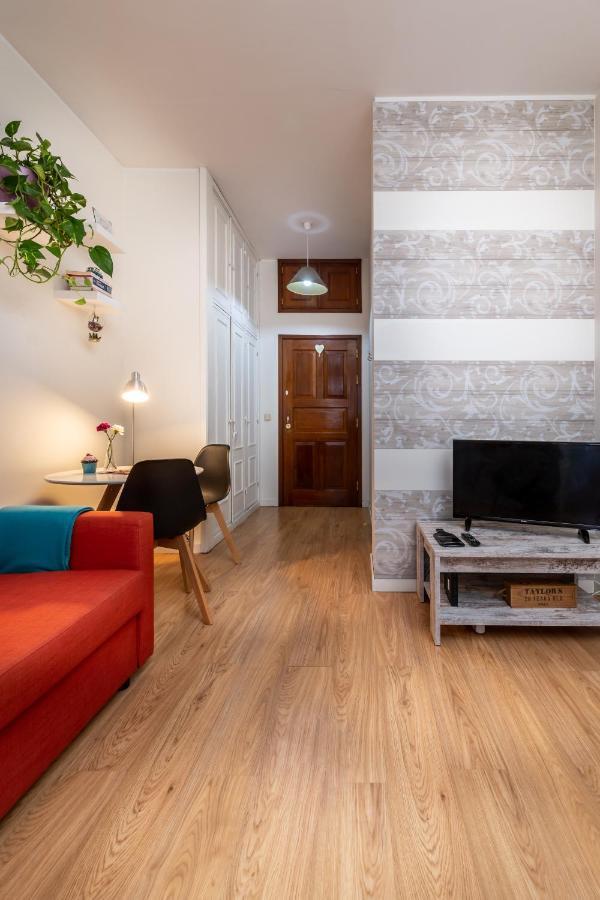 Porto Cedofeita Apartment ภายนอก รูปภาพ