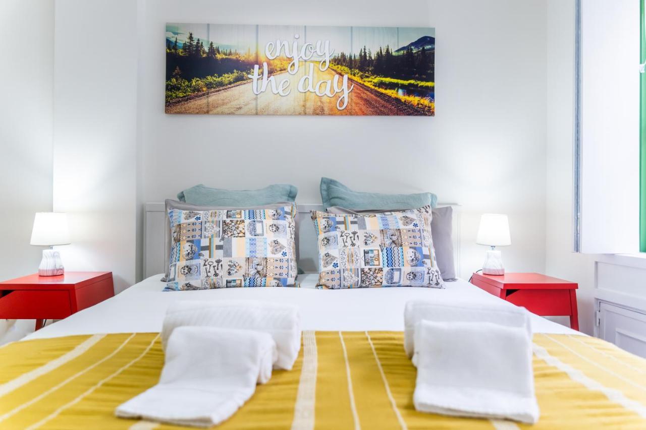 Porto Cedofeita Apartment ภายนอก รูปภาพ