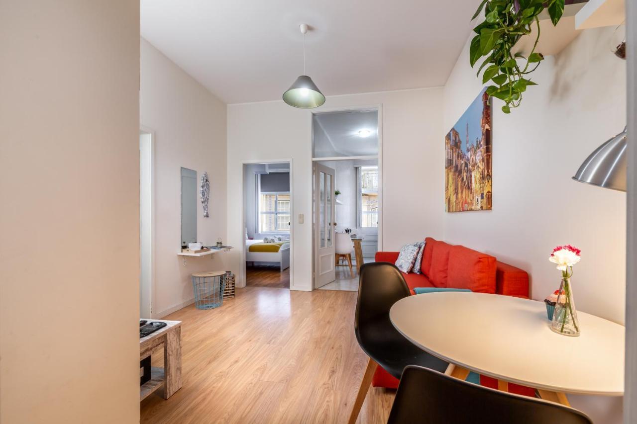Porto Cedofeita Apartment ภายนอก รูปภาพ