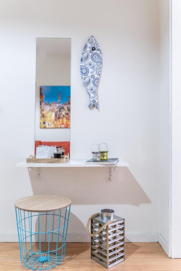 Porto Cedofeita Apartment ภายนอก รูปภาพ