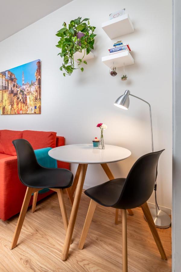 Porto Cedofeita Apartment ภายนอก รูปภาพ